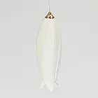 Декоративний світильник 2062/1GD, фото 3