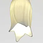 Декоративний світильник 2062/1GD, фото 4