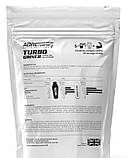 Гейнер ADRENALINE Turbo Gainer Mass 30% protein  1250 грамм Смак: Банан, фото 3