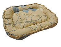 Лежак для собачок маленьких порід