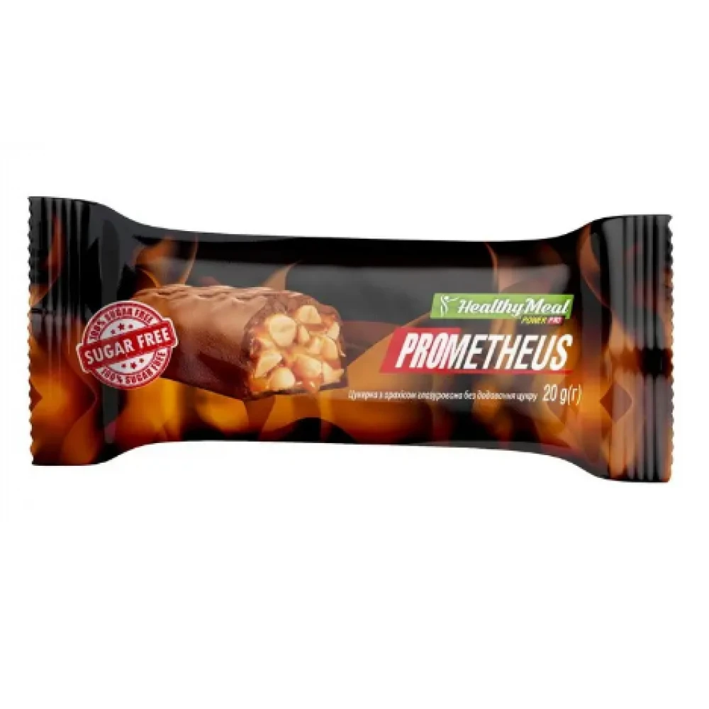 Prometeus sugar free - 20x20g
