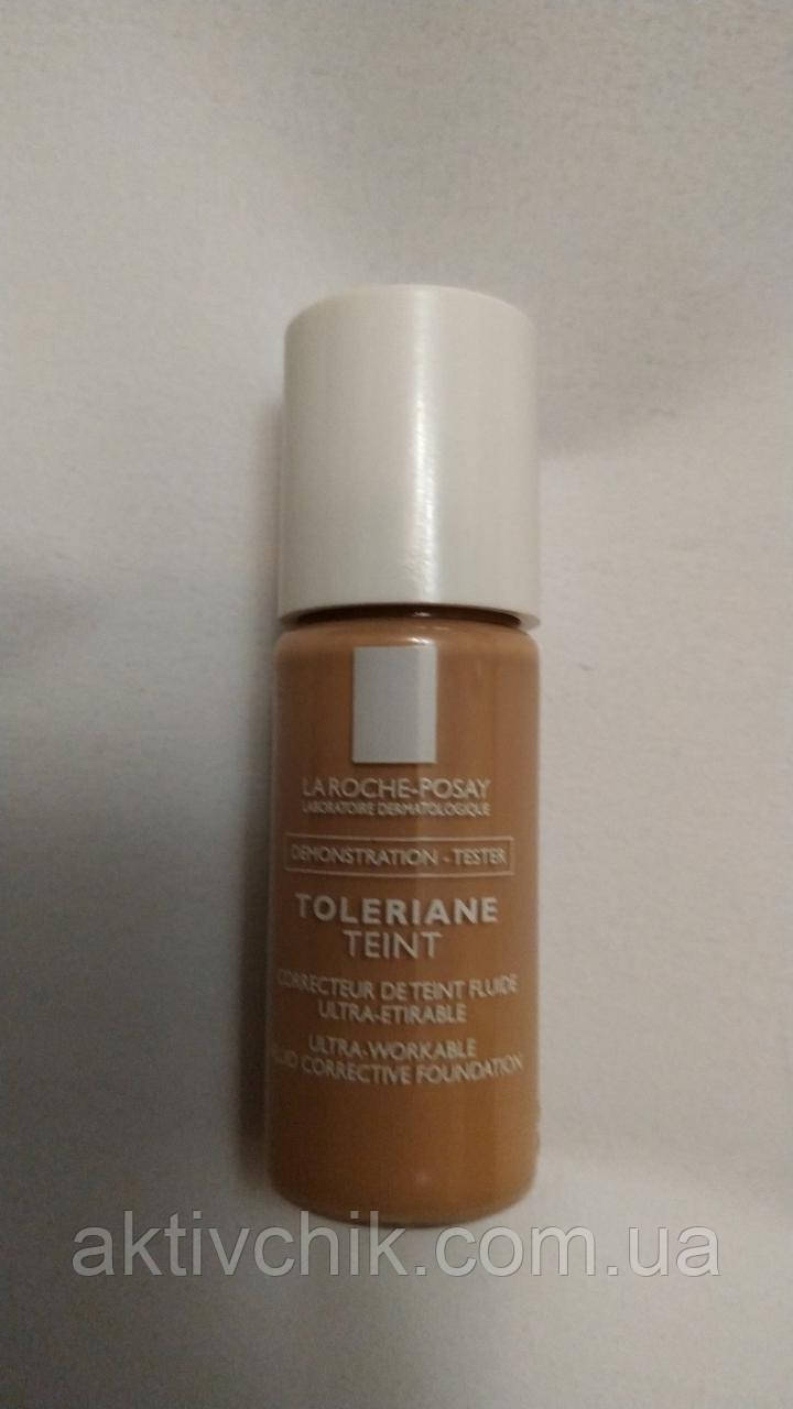 Коригуючий тональний крем La Roche-Posay Toleriane Teint 13 тон, 10 мл, фото 1