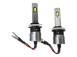 Світлодіодні лампи H27 Decker PL-05/LED/12-24V/30W/7000Lm/5000K - оригинал