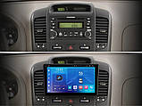 Штатна магнітола FORS.auto FS 2 ULTRA для Kia VQ (2+32Gb, 9") 2006-2014, фото 2