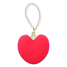 Набір еротичних гаджетів Dream Toys Amour The Hearts of Love, червоний, фото 4