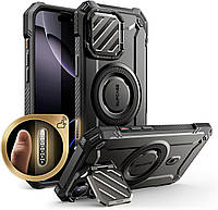 Захисний чохол Supcase Unicorn Beetle MAG XT MagSafe для Apple iPhone 16 Pro Max