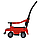 Каталка-толокар дитяча Bambi Червоний M 5902L-3, фото 4