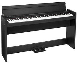 Цифрове піаніно KORG LP-380 RW BK