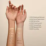 Oriflame Омолоджувальний світловідбивний тон, слонова кістка | Ivory Neutral, Giordani Gold SPF 25, 30 мл, фото 3