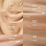 Oriflame Омолоджувальний світловідбивний тон, слонова кістка | Ivory Neutral, Giordani Gold SPF 25, 30 мл, фото 4