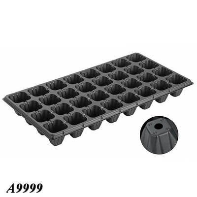 Касета для розсади 54х28см на 32 комірок XQA32 (5шт)