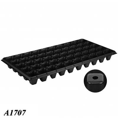 Касета для розсади 54х28см на 50 комірок XQB50 (5шт)