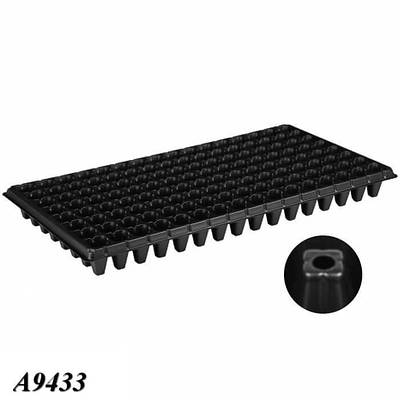 Касета для розсади 54х28см на 128 комірок XQB128 (5шт)