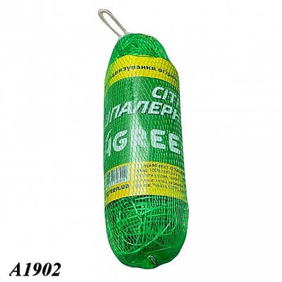 Сітка огіркова Agreen в рулоні 1,7х5м