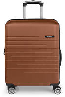 Валіза мала Gabol Escape (S) Naranja (124122-011) 931348 ABS-пластик Ручна поклажа