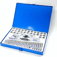 Інструментів для нарізки внутрішньої зовнішньої різьби Krischner KN-9536 60ел.