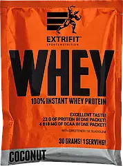 100% Instant Whey 30g (Coconut)