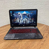 Ноутбук HP 15-an031ng Star Wars Special Edition/ 15.6" 1920x1080/ i7-6500U/ 8GB RAM/ 256GB SSD/ HD 520, фото 2