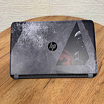 Ноутбук HP 15-an031ng Star Wars Special Edition/ 15.6" 1920x1080/ i7-6500U/ 8GB RAM/ 256GB SSD/ HD 520, фото 3