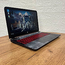 Ноутбук HP 15-an031ng Star Wars Special Edition/ 15.6" 1920x1080/ i7-6500U/ 8GB RAM/ 256GB SSD/ HD 520, фото 4
