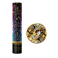 Хлопавка пневматична Кольорова матриця, 30 см