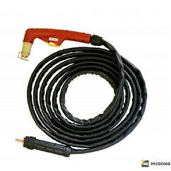 Плазмовий різак Hugong LT141 6м