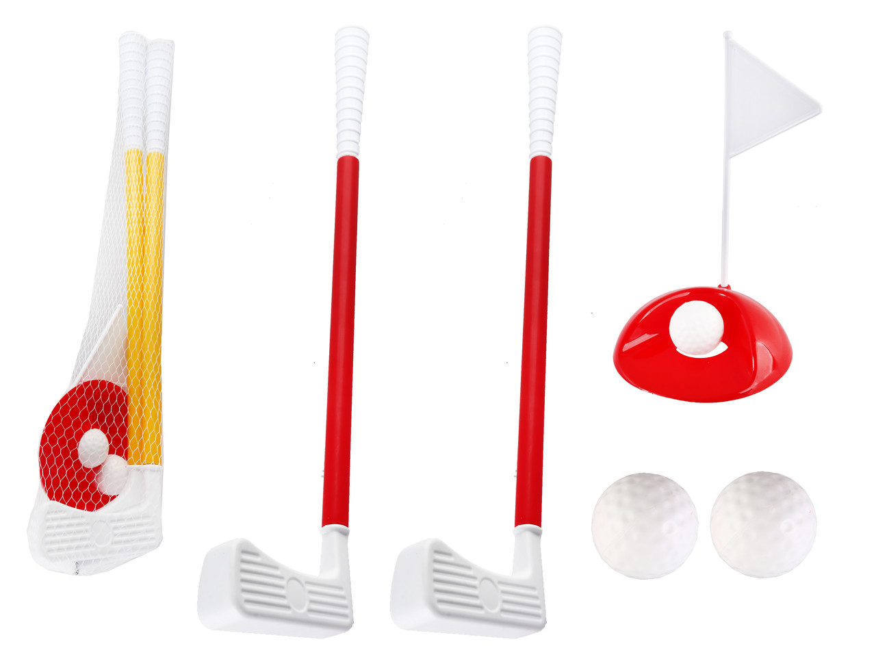 Гра дитяча "Гольф", Бамсик /15/, фото 1