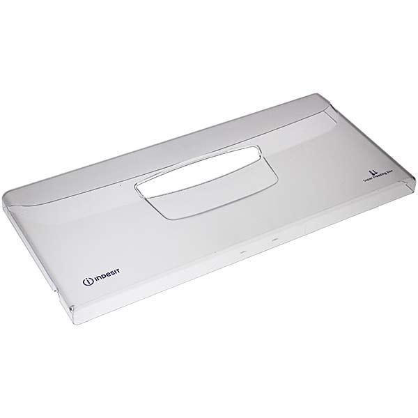 Панель морозильної камери (відкидна) для холодильника Indesit C00291478 ff, фото 1