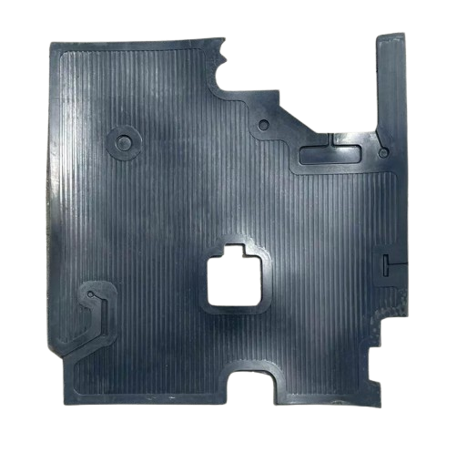 Килимок кабіни трактора Т-25