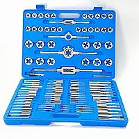 Набір для нарізки різьби Krischner KN-9535 110ел.