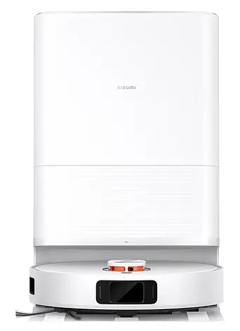 Робот-пилосос з вологим прибиранням Xiaomi Robot Vacuum X20 Pro (BHR8859EU), фото 1
