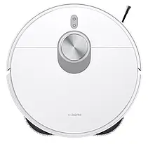 Робот-пилосос з вологим прибиранням Xiaomi Robot Vacuum X20 Pro (BHR8859EU), фото 6