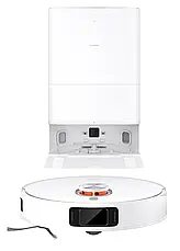 Робот-пилосос з вологим прибиранням Xiaomi Robot Vacuum X20 Pro (BHR8859EU), фото 5