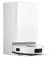 Робот-пилосос з вологим прибиранням Xiaomi Robot Vacuum X20 Pro (BHR8859EU), фото 4