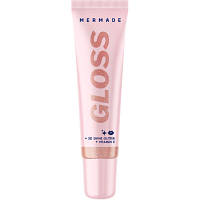 Популярний! Блиск для губ Mermade Rose Gloss 14 г (4823122903167) - Краща якість тільки на Nukleon.com.ua