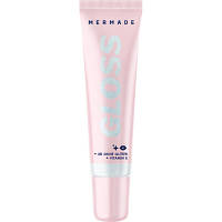 Популярний! Блиск для губ Mermade Silver Gloss 14 г (4823122903181) - Краща якість тільки на Nukleon.com.ua