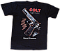 Футболка "Colt 1911А1" M Таїланд, фото 2