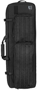 Тактична сумка для зброї Tasmanian Tiger Modular Rifle Bag (Black), 25 л