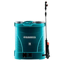 Популярний! Обприскувач БУКОВИНА CL-12A, 8АН/12V, 2-4бар,12л (109229) - Краща якість тільки на Nukleon.com.ua