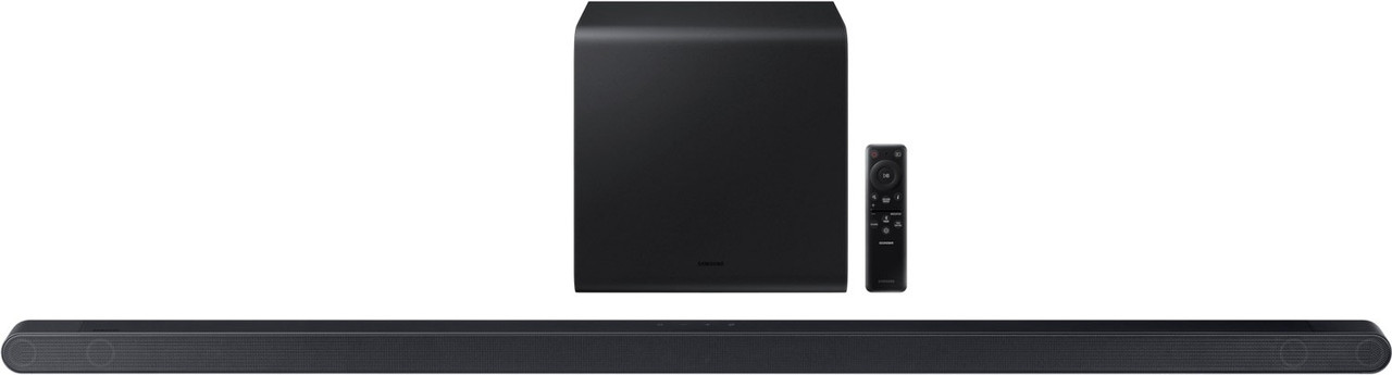 Саундбар Samsung HW-S800D