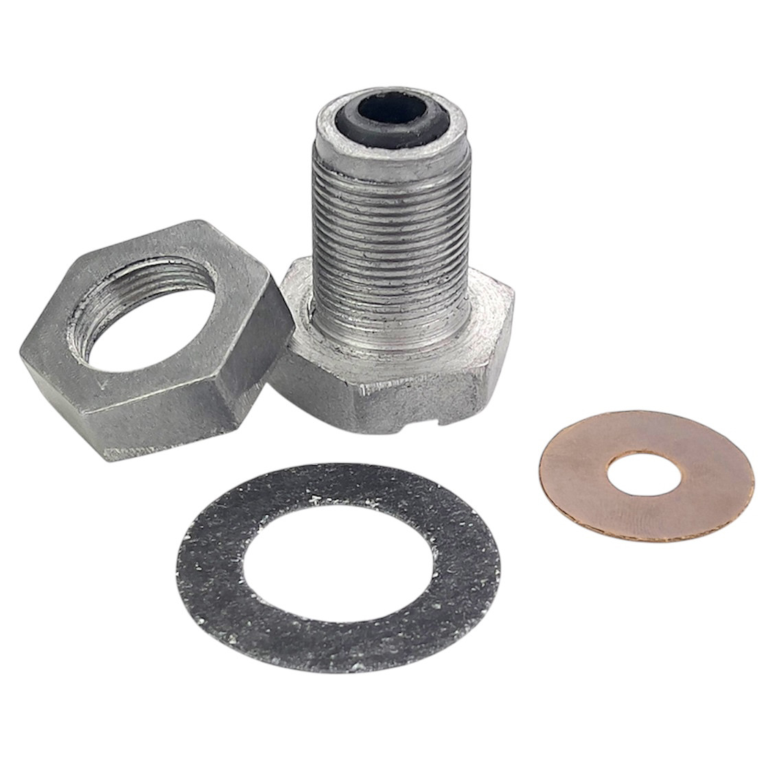 Ремкомплект опори активатора для пральної машини Либідь, Агат, Мрия, Зірочка