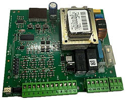 FAAC 740D блок керування для електроприводу відкатних-зсувних воріт