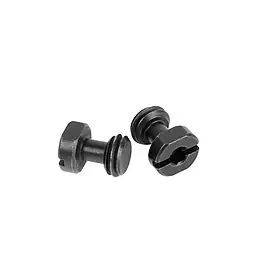 Гвинти Shadow Tech Multi-tool Mounting Screws 3/8-16 для штативів, Колір: Black
