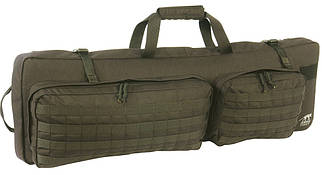 Тактична сумка для зброї Tasmanian Tiger Modular Rifle Bag (Olive), 25 л