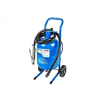 Піскоструминний апарат AL-FA ALSBT-19L 19 літрів