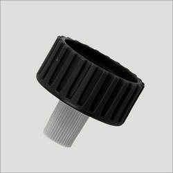 Адаптер для мікротрубки 4,5 мм