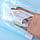 Самоклеючі стерилізаційні пакети (Self-Sealing Sterilization Pouch) 90мм*165мм, фото 6