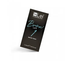 BROW LIFT 1 перманентний склад для брів In Lei у саші 1.2 мл