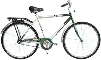 Велосипед ARDIS CTB 28 st "Славутич-7" Сіро-зелений