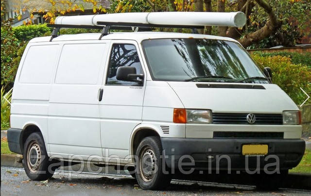 двигун бу Фольксваген Транспортер 1996 VW T4 Panel Van 2.0 L2H1 zapchastie.in.ua